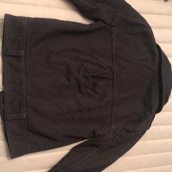 Abercrombie Kids Casual Jacket - Picture 4 of 4